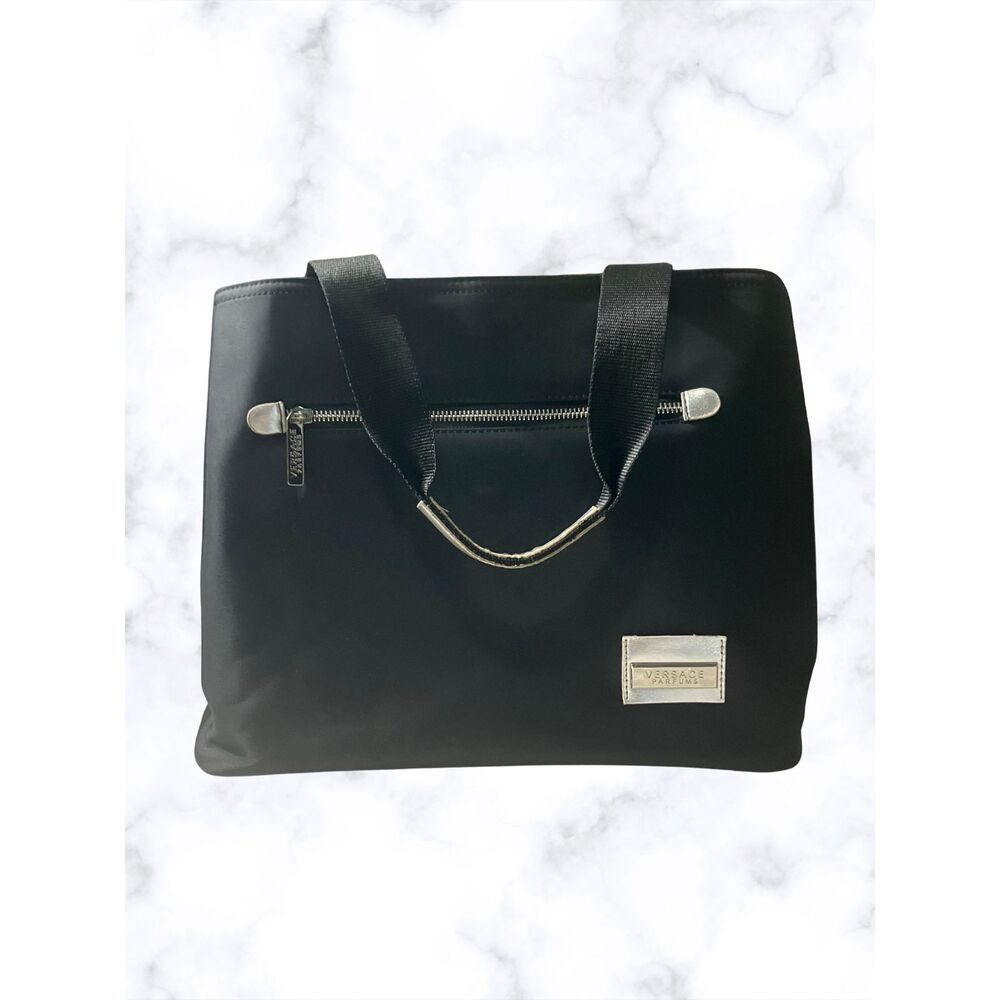 Versace Parfums — Bag | GUC · Sz OS